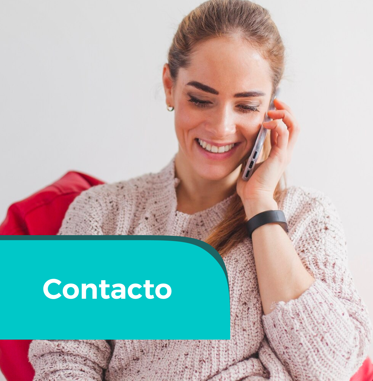 CONTACTO NIBITHA